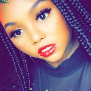 Meet your Posher, Jazmine